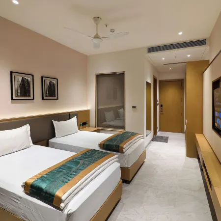 Ashirwad Club Resort