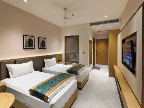 Ashirwad Club Resort