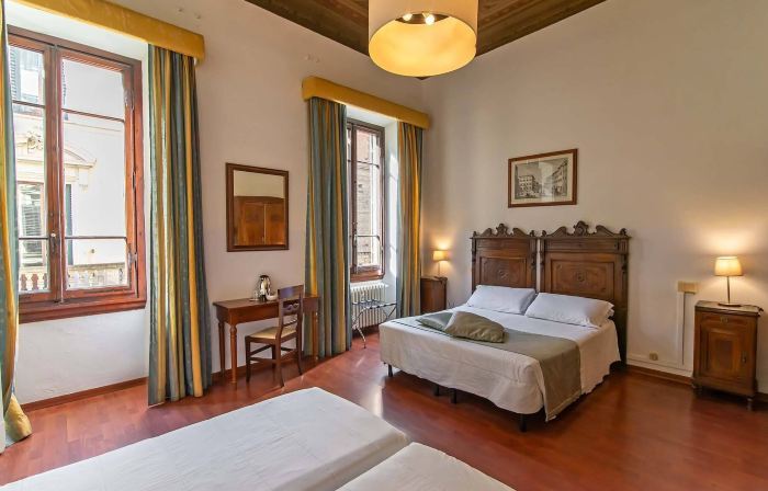 Hotel Cimabue