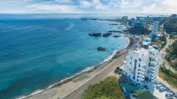 Pohang Paradise Pool Villa Pension - 4-Star