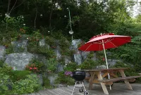 Ulsan Baenaegol Dandelion Pension