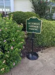 Victorian Cottage