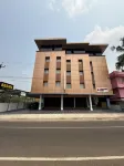 New Metro Inn by Precise Properties Hotels in 