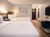 Microtel Inn & Suites by Wyndham Murfreesboro Hotels in Murfreesboro