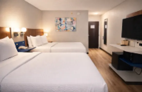 Microtel Inn & Suites by Wyndham Murfreesboro