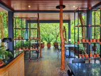 Guru Giri Forest Cabin Villa (Include Breakfast) Hotels in Piyungan