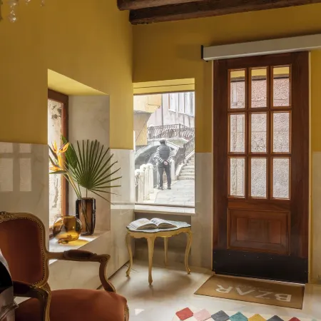Hotel Riva Hotels in Venice