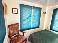 Charming Villa in Cabrera With Ocean View Hotels in Cabrera