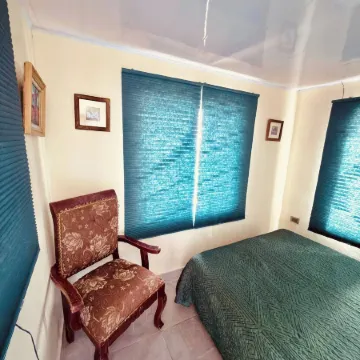 Charming Villa in Cabrera With Ocean View