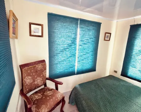 Charming Villa in Cabrera With Ocean View Hotels in Cabrera