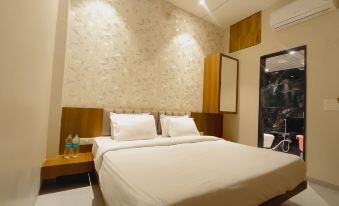 Rukkmannie Holiday Inn