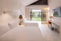 Oro Verde Manta - balcony