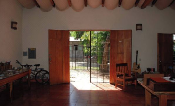 Hotel Sultán
