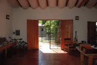 Hotel Sultán - parking