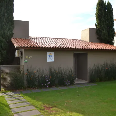 Pousada Suítes do Lago