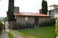 Pousada Suítes do Lago