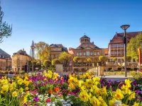ibis budget Bayreuth