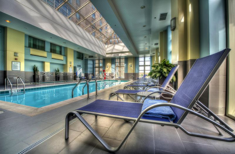 Hyatt Regency Reston photo 4