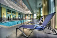 Hyatt Regency Reston - Pool