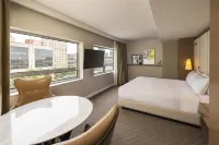 The Statler Dallas, Curio Collection by Hilton