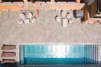 Saalbach Suites by Alps Resorts - Swimmingpools