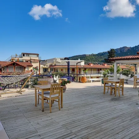 Naturella Apart Hotel