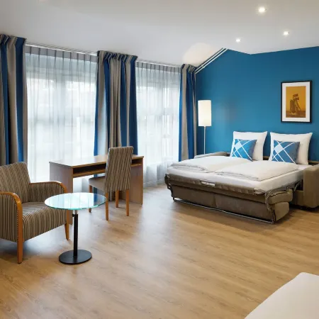 Four Points Flex by Sheraton Kiel