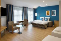 Four Points Flex by Sheraton Kiel - 3-Star