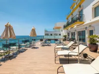 Vila Sao Vicente Boutique (Adults Only) Hotels in Albufeira