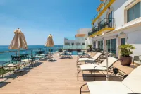 Vila Sao Vicente Boutique (Adults Only)