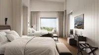 360 Hotel Boutique and Spa - Kolam Renang