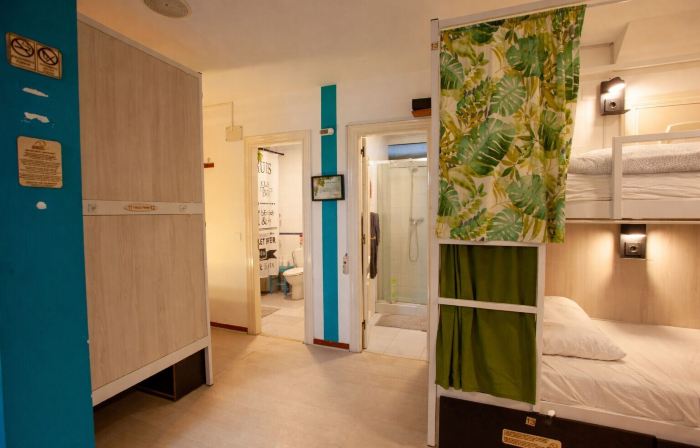Gijon Surf Hostel