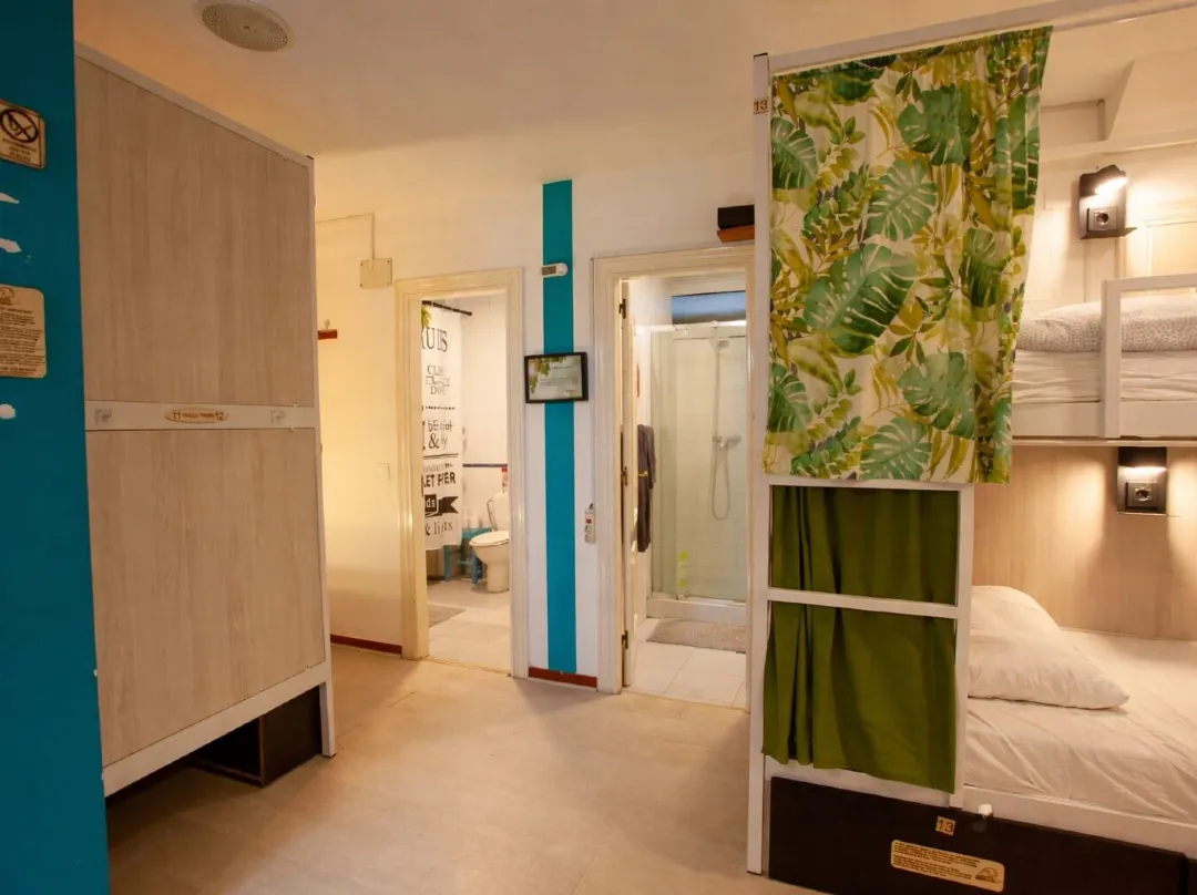 Gijón Surf Hostel - Gijón
