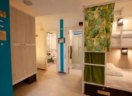 Gijon Surf Hostel