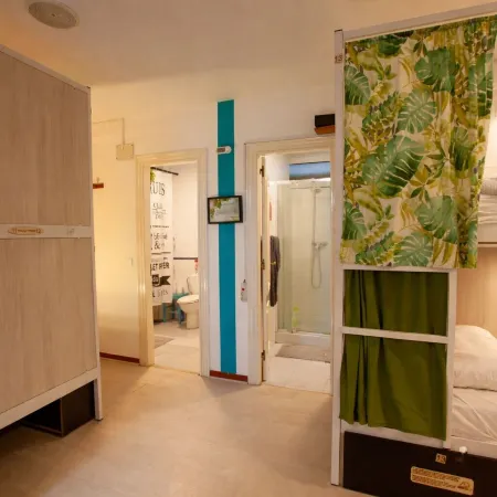 Gijon Surf Hostel