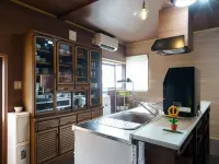 Sanwa Well Guest house Joetsu Niigata