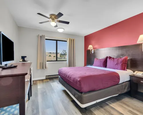 Bay Breeze Inn Hotels in Seaside