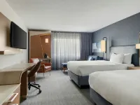 Courtyard Atlanta Suwanee Hotels in Suwanee