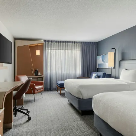 Courtyard Atlanta Suwanee