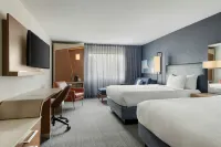 Courtyard Atlanta Suwanee