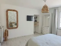 Maison d'hôtes - la Forge de Clermont