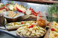 Sol Palmanova Mallorca - breakfast