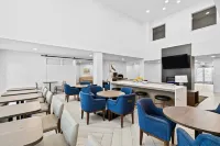 Staybridge Suites CALGARY AIRPORT by IHG - sarapan