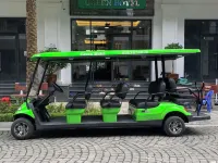 GREEN FAMILY HOTEL Hotels in Van Don