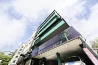 Chuncheon Lime - parking