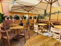 Gabriel Boutique Hotel - petit déjeuner