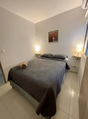 Exclusivo Apartamento Casa Mareta Toricess - アパートメント