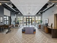 Yugo Guest Suites Hotels in Cunningham Township