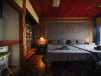 Wanderlust Inn Hotels in Kamakura