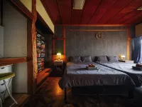 โรงแรม Wanderlust Inn